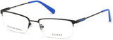 Guess 50005 Eyeglasses