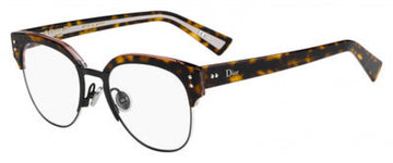 Dior Diorexquiseo2 Eyeglasses
