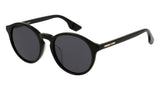 McQueen London Calling MQ0039SA Sunglasses