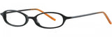 Vera Wang V134 Eyeglasses