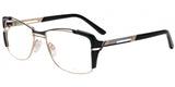 Cazal 4220 Eyeglasses