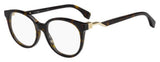 Fendi Ff0202 Eyeglasses