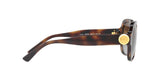 3285T5 - Havana - Brown Gradient Polarized