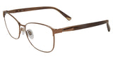 Nina Ricci VNR079S550R80 Eyeglasses