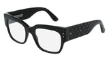 Bottega Veneta Dna BV0047O Eyeglasses