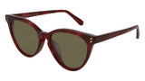 Stella McCartney Stella Essentials SC0118SA Sunglasses