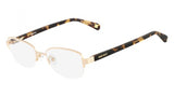 Nine West 1045 Eyeglasses