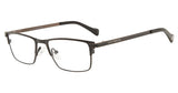 Lucky Brand D813BLA48 Eyeglasses