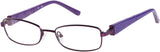 Candies A312 Eyeglasses