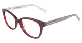 Lucky Brand D205TOR53 Eyeglasses