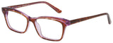 Exces 3141 Eyeglasses