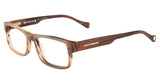 Lucky Brand D804BLE49 Eyeglasses