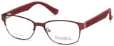 NATIONAL 0342 Eyeglasses