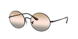 Ray Ban Oval 1970 Sunglasses