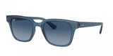 Ray Ban 4323 Sunglasses