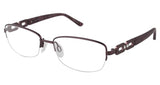 Charmant Pure Titanium TI12125 Eyeglasses