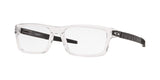 Oakley Currency 8026 Eyeglasses