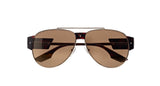 McQueen Mcq Iconic MQ0002S Sunglasses