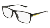 Puma Active PU0133O Eyeglasses