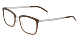 Cole Haan CH4023 Eyeglasses
