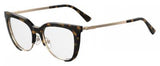 Moschino Mos530 Eyeglasses