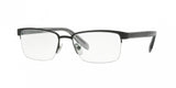 Versace 1241 Eyeglasses