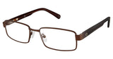 Sperry SPDELTA Eyeglasses