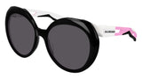Balenciaga Extreme BB0024S Sunglasses