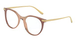 Dolce & Gabbana 3330 Eyeglasses