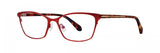 Zac Posen Sabra Eyeglasses