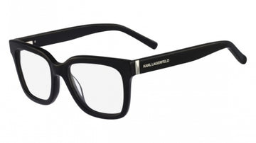 Karl Lagerfeld 822 Eyeglasses