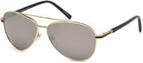 Montblanc 702S Sunglasses