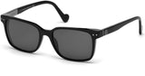 Moncler 0011 Sunglasses