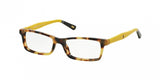 Polo Prep 8523 Eyeglasses