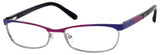 Marc By Marc Jacobs 552 Eyeglasses