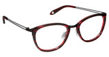 Fysh F3601 Eyeglasses