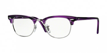 Ray Ban Clubmaster 5154 Eyeglasses