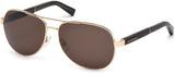 Ermenegildo Zegna 0010 Sunglasses
