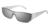 Balenciaga Extreme BB0080S Sunglasses