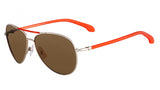 Calvin Klein 1184S Sunglasses