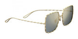 Elie Saab Es003 Sunglasses
