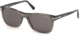 Tom Ford 0698 Sunglasses