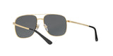 280/87 - Gold - Grey