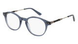 Bottega Veneta Dna BV0109O Eyeglasses