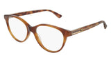 Gucci Web GG0379O Eyeglasses