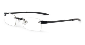 Rembrand VIS1BLK30 Eyeglasses