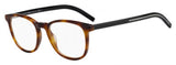 Dior Homme BlackTie242 Eyeglasses