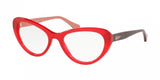 Ralph 7107 Eyeglasses