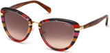 Emilio Pucci 0011 Sunglasses