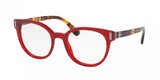 Prada 06TVF Eyeglasses